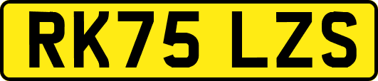 RK75LZS