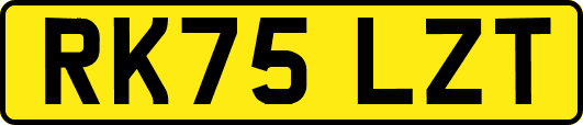 RK75LZT