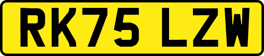 RK75LZW