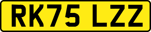 RK75LZZ