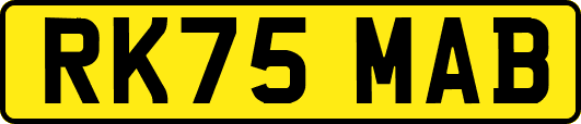 RK75MAB