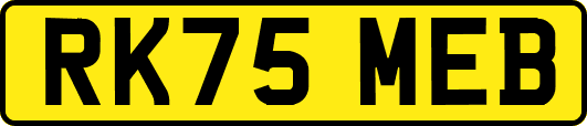 RK75MEB