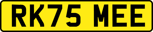 RK75MEE