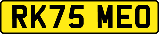 RK75MEO