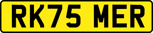 RK75MER