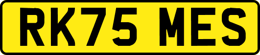 RK75MES