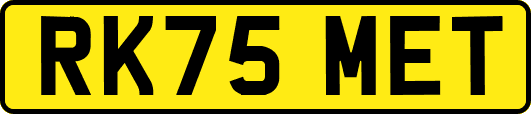 RK75MET