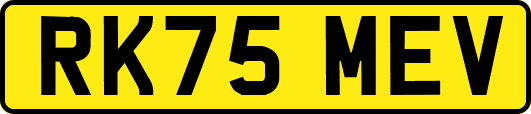 RK75MEV