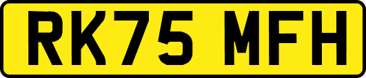 RK75MFH