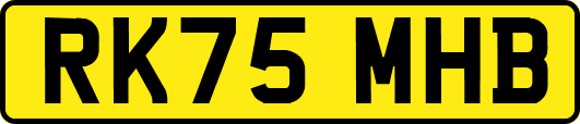 RK75MHB