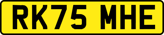 RK75MHE