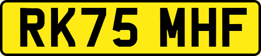 RK75MHF