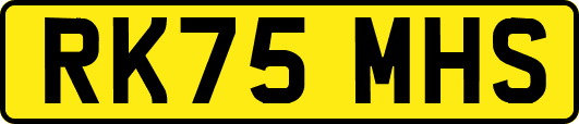RK75MHS