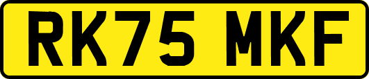 RK75MKF