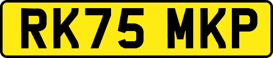 RK75MKP