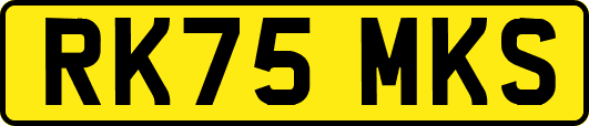 RK75MKS