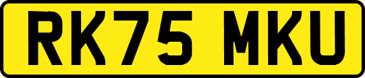 RK75MKU