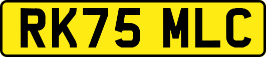 RK75MLC