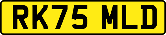 RK75MLD