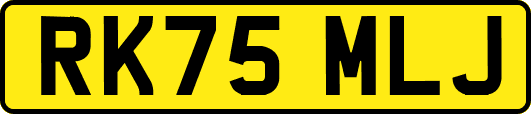 RK75MLJ