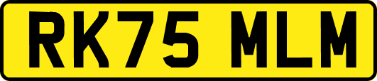 RK75MLM