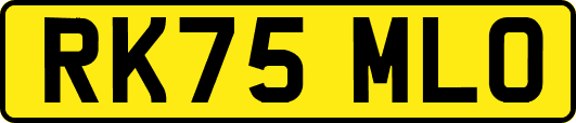 RK75MLO