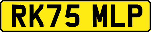 RK75MLP