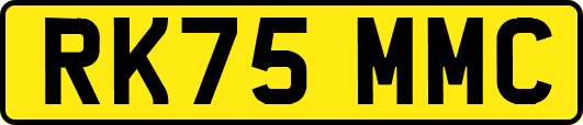 RK75MMC