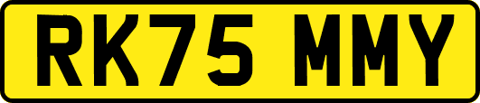 RK75MMY