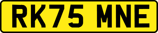 RK75MNE