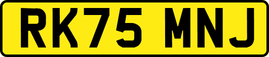 RK75MNJ
