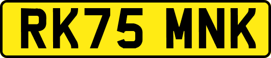 RK75MNK