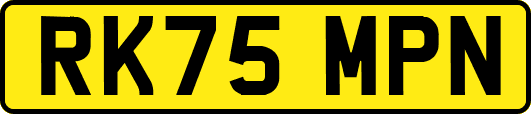RK75MPN