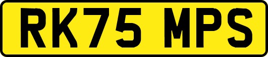 RK75MPS