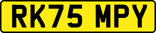 RK75MPY
