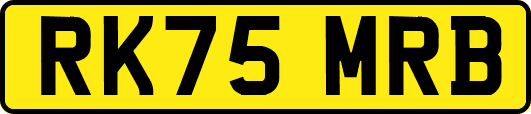 RK75MRB