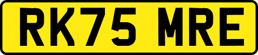 RK75MRE