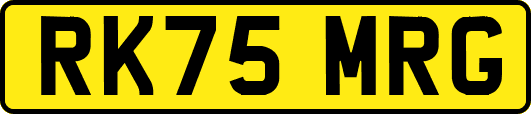RK75MRG