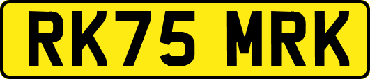 RK75MRK
