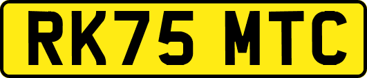 RK75MTC