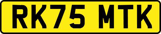 RK75MTK