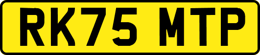 RK75MTP