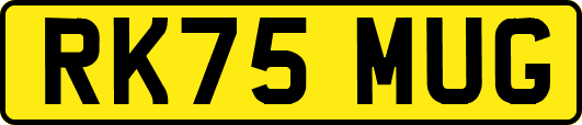 RK75MUG