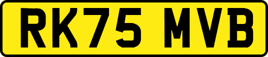 RK75MVB