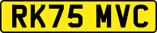 RK75MVC