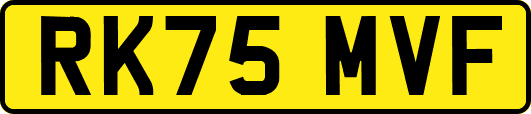 RK75MVF