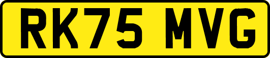 RK75MVG