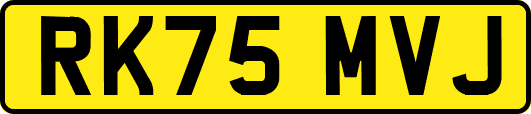 RK75MVJ