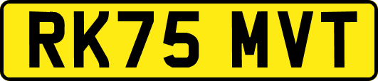 RK75MVT