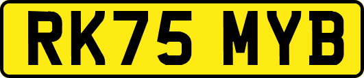 RK75MYB